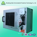 Unités de filtre de ventilateur HEPA (FFU) pour système d&#39;alimentation en air de salle blanche